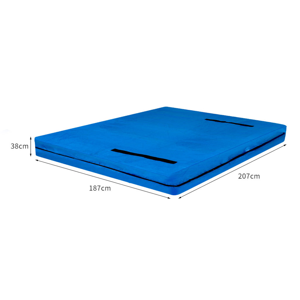 DreamZ Mattress Bag Protector Plastic King-2018816696827121666