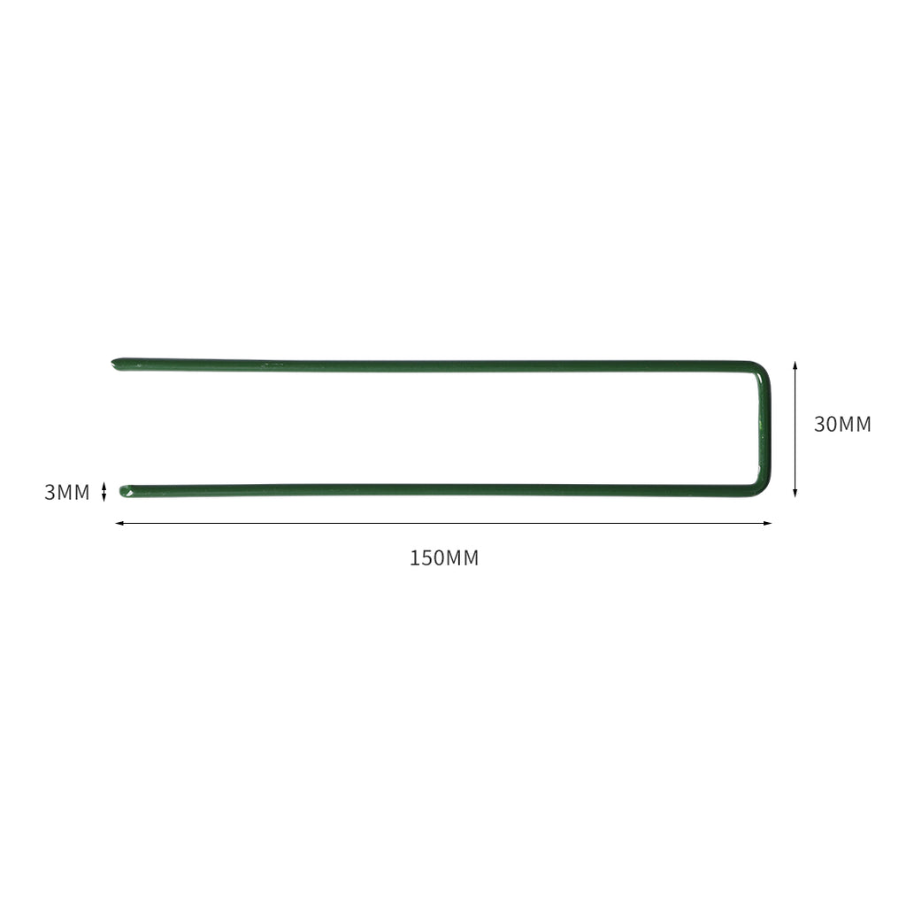 Marlow 100PCS Synthetic Artificial Grass-2029387237279535106