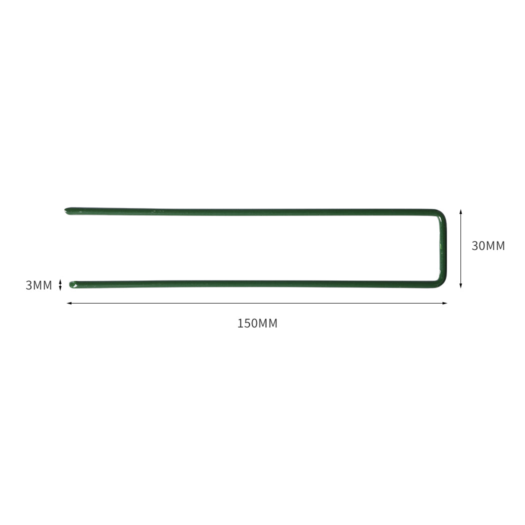 Marlow 100PCS Synthetic Artificial Grass-2029387237279535106