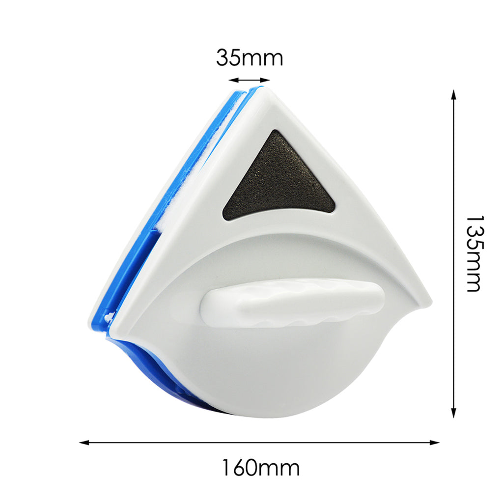 Magnetic Window Double Side Glass Wiper-2018816615205965826