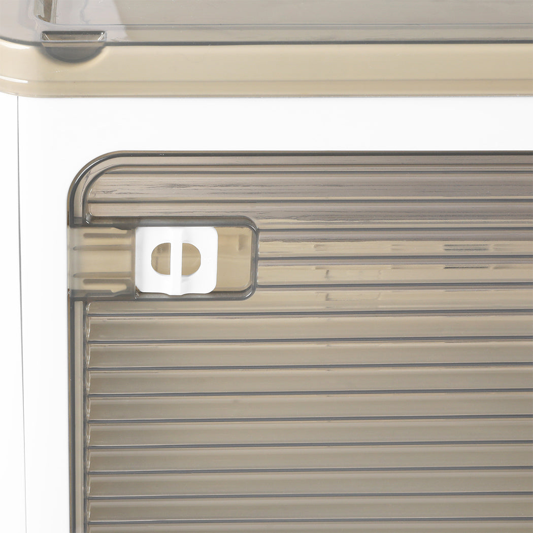 55L Storage Boxes Stackable Container M Medium-2018816752544256003