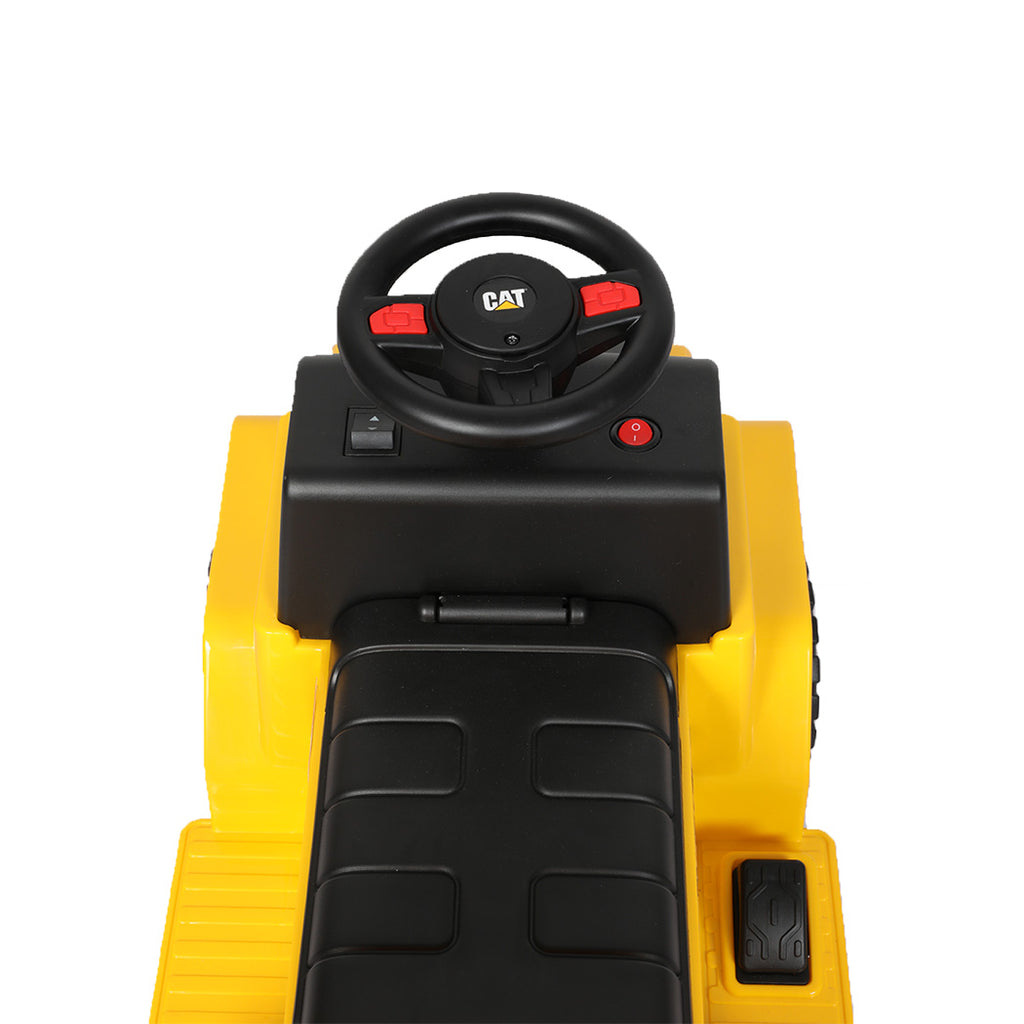 Kids Ride On Dump Truck-2006732871770968067