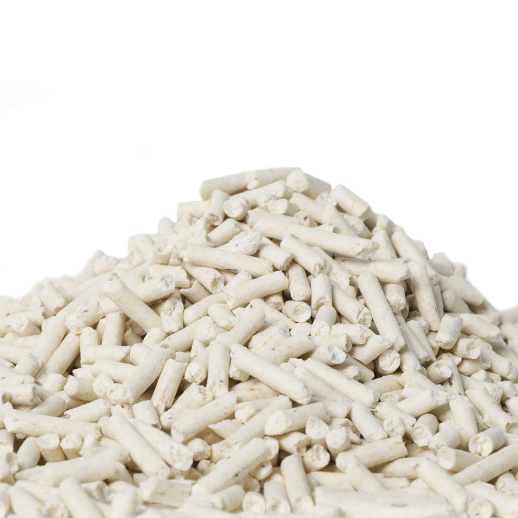 PaWz 2.5kg Tofu Cat Litter Clumping Natural-2029387231520755715