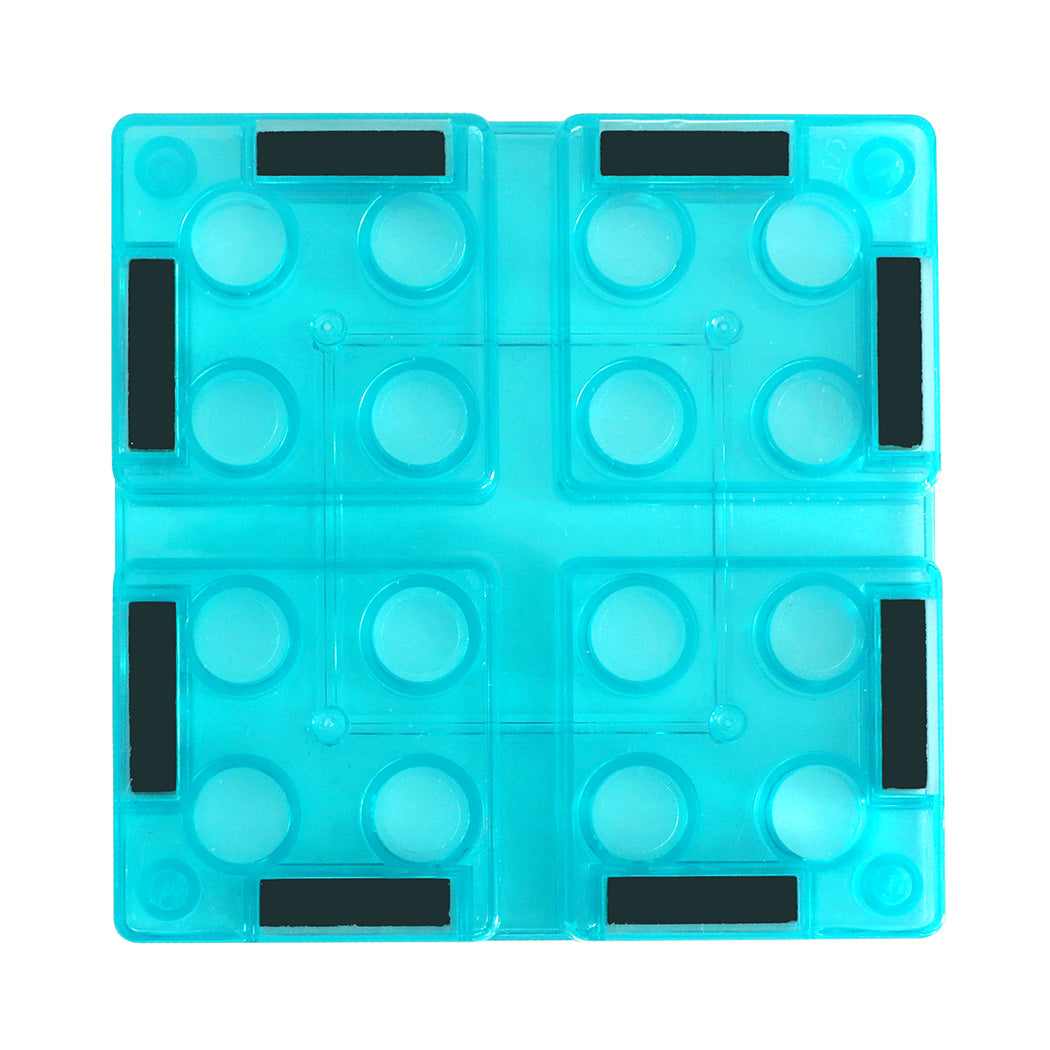 Kids Magnetic Tiles Blocks-2018816793874927619