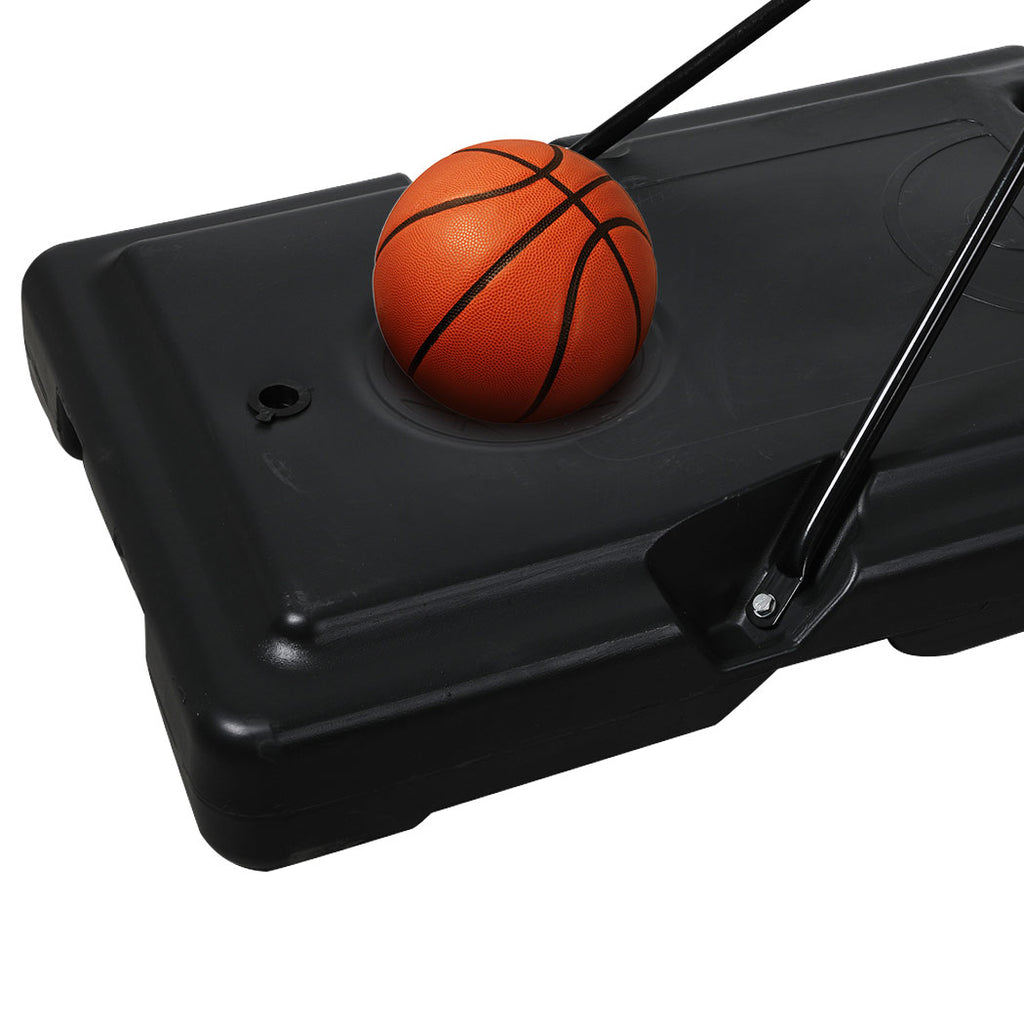 Centra Basketball Hoop Stand Ring Portable-2029387266216038403