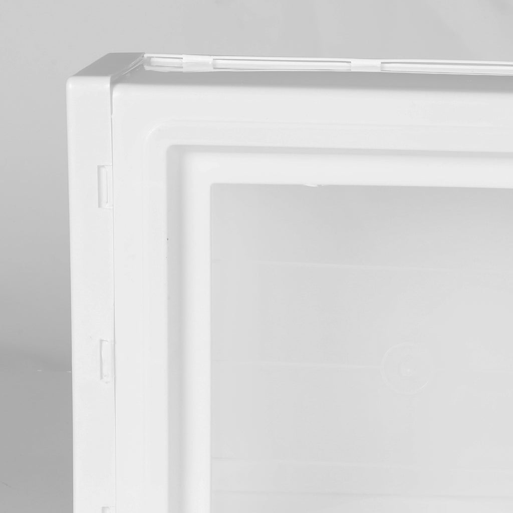 Plastic Storage Drawers Stackable Containers S 4PK Small-2006733024653348867