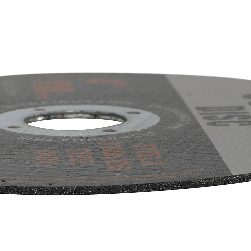 Traderight Cutting Discs 100mm 4" Thin-2018816659543953411