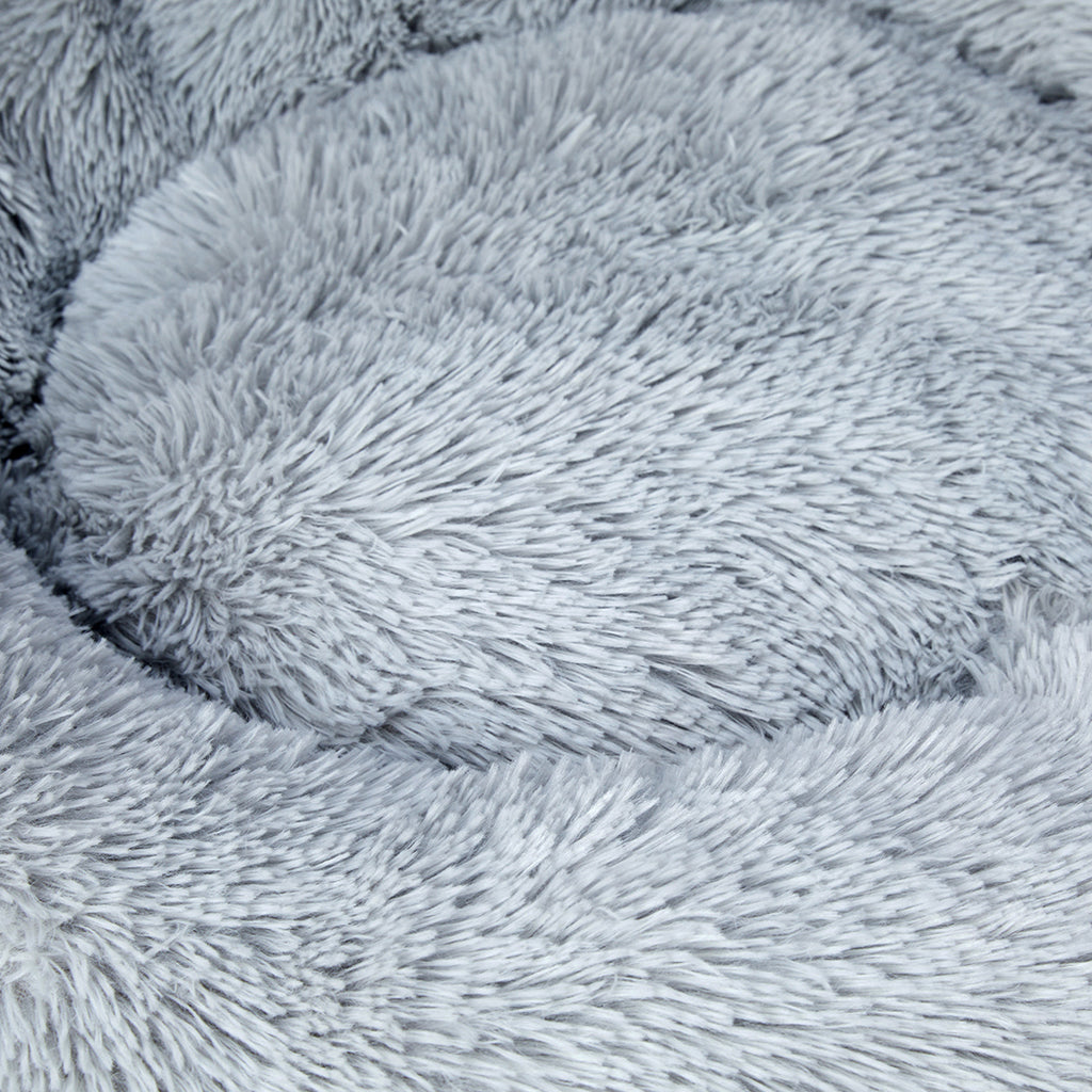 PaWz Pet Bed Dog Beds Mattress Bedding M Grey Medium-2018816638375301123