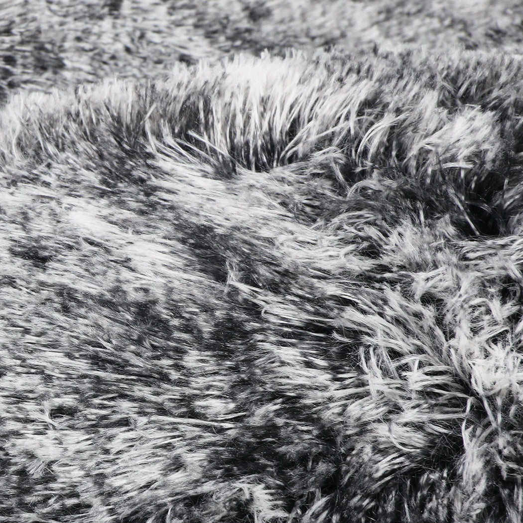 TheNapBed Memory Foam Pet Bed Grey Charcoal-2018816914138206211