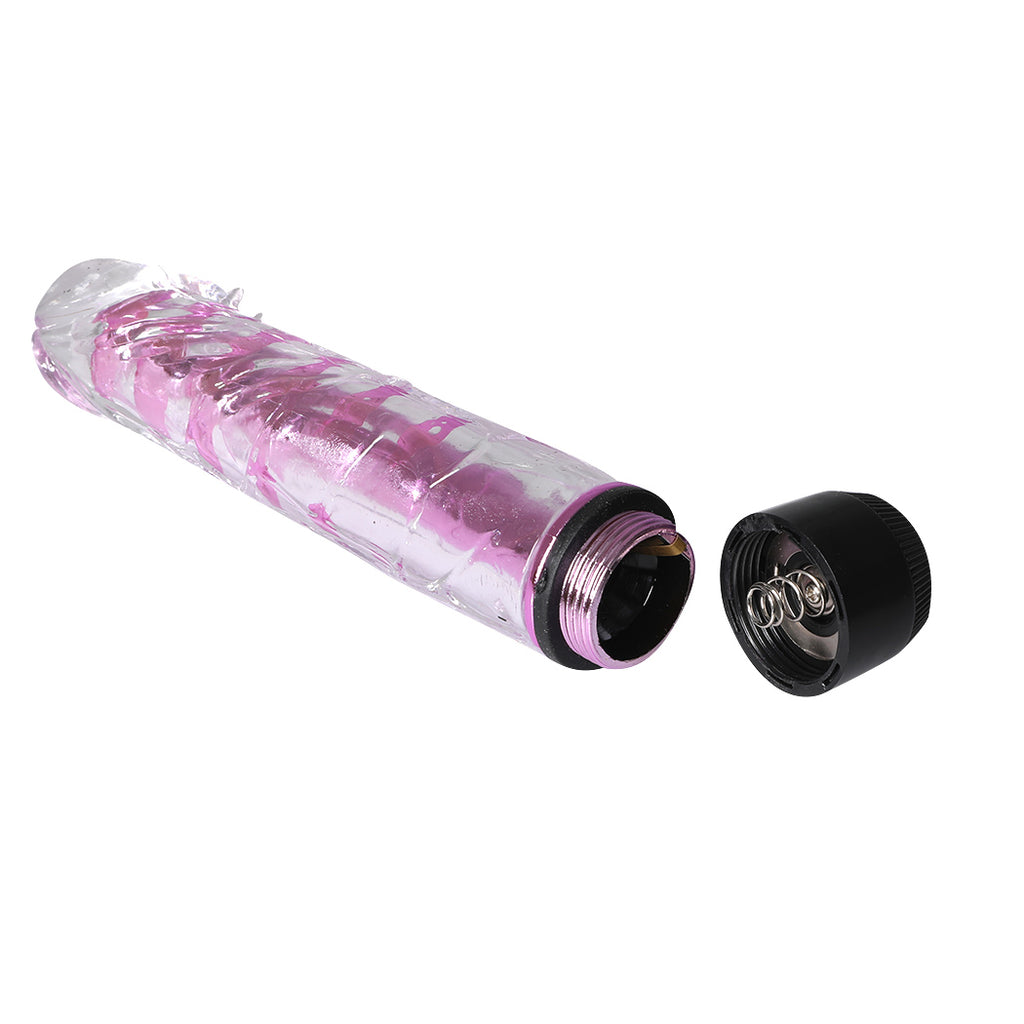 Urway Vibrator Multi Speed Vibrating Pink-2029387239791923203