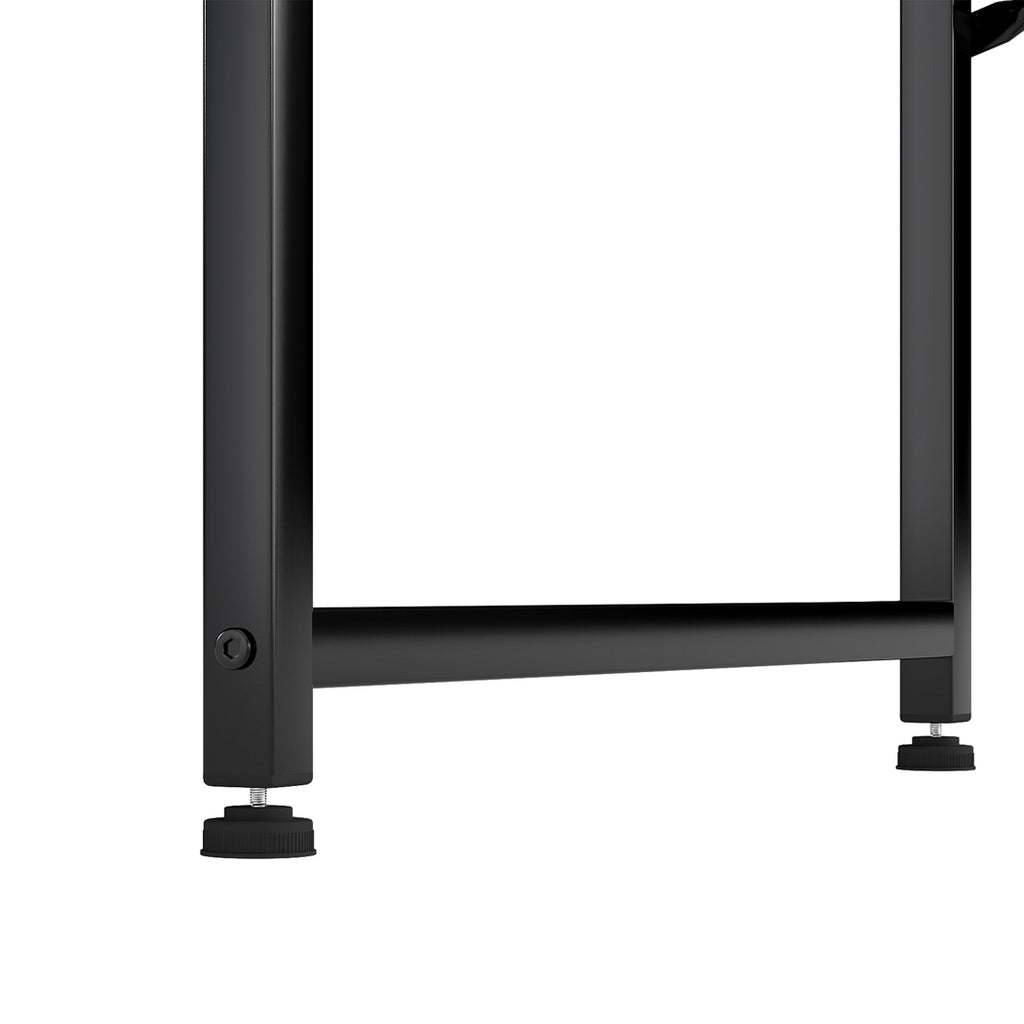 Levede L-shaped Gaming Computer Desk Corner Table Home-2018816765194276867