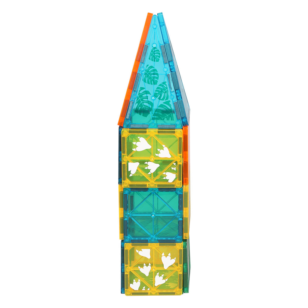 Bopeep Kids Magnetic Tiles Blocks-2029387199782457347