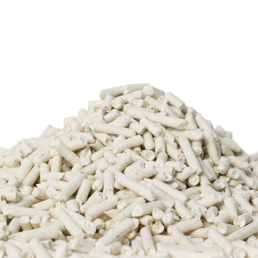 PaWz 2.5kg Tofu Cat Litter Clumping Natural-2029387231701110787
