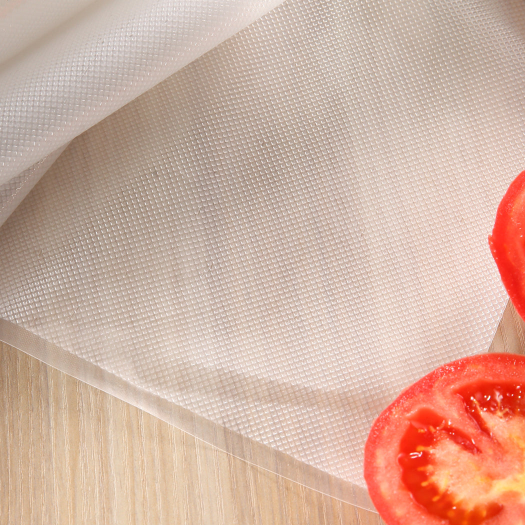 Vacuum Food Sealer Rolls Storage Bags 100x 30X40cm-2029387257978425347