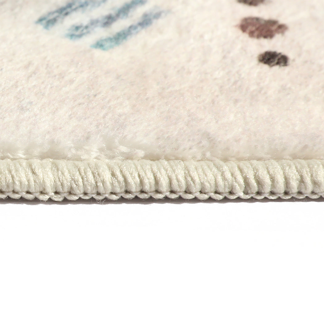 Marlow Hallway Runner Floor Rug 180X60cm-2018816760668622851