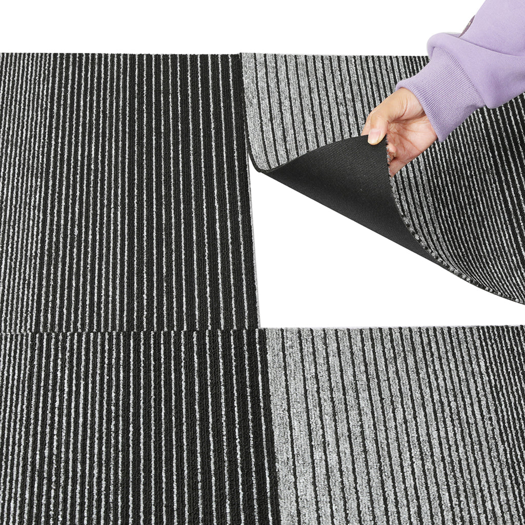 Marlow 20x Carpet Tiles 5m2 Box Heavy-2029387259580649475