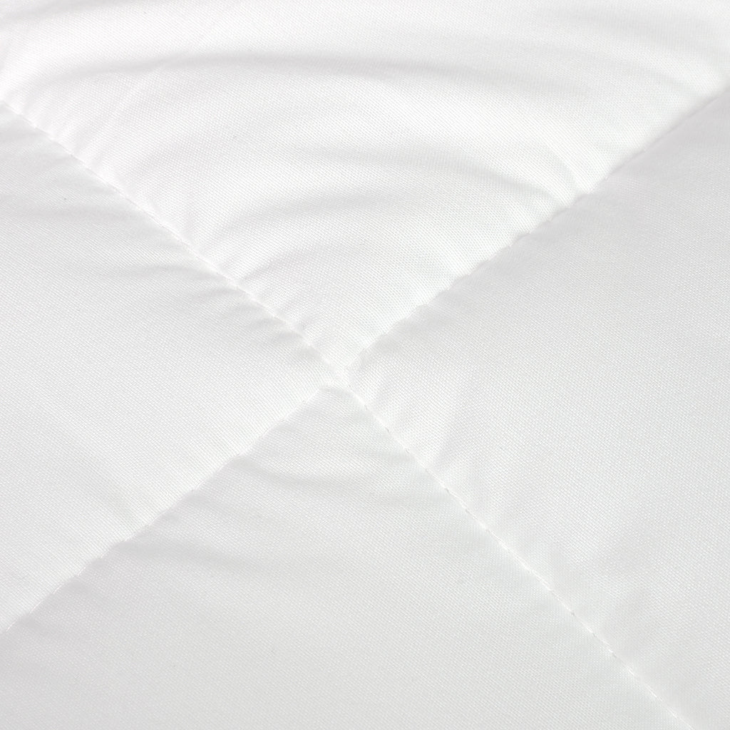 Dreamz Renewable Fiber Quilt 200 GSM King Single-2006732831438540804