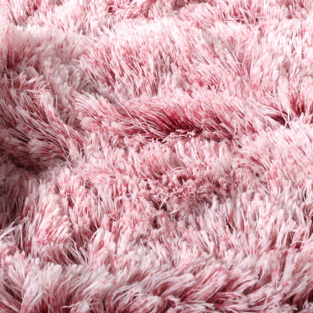 PaWz Dog Blanket Pet Cat Mat Puppy Warm Pink-2018816654733086724