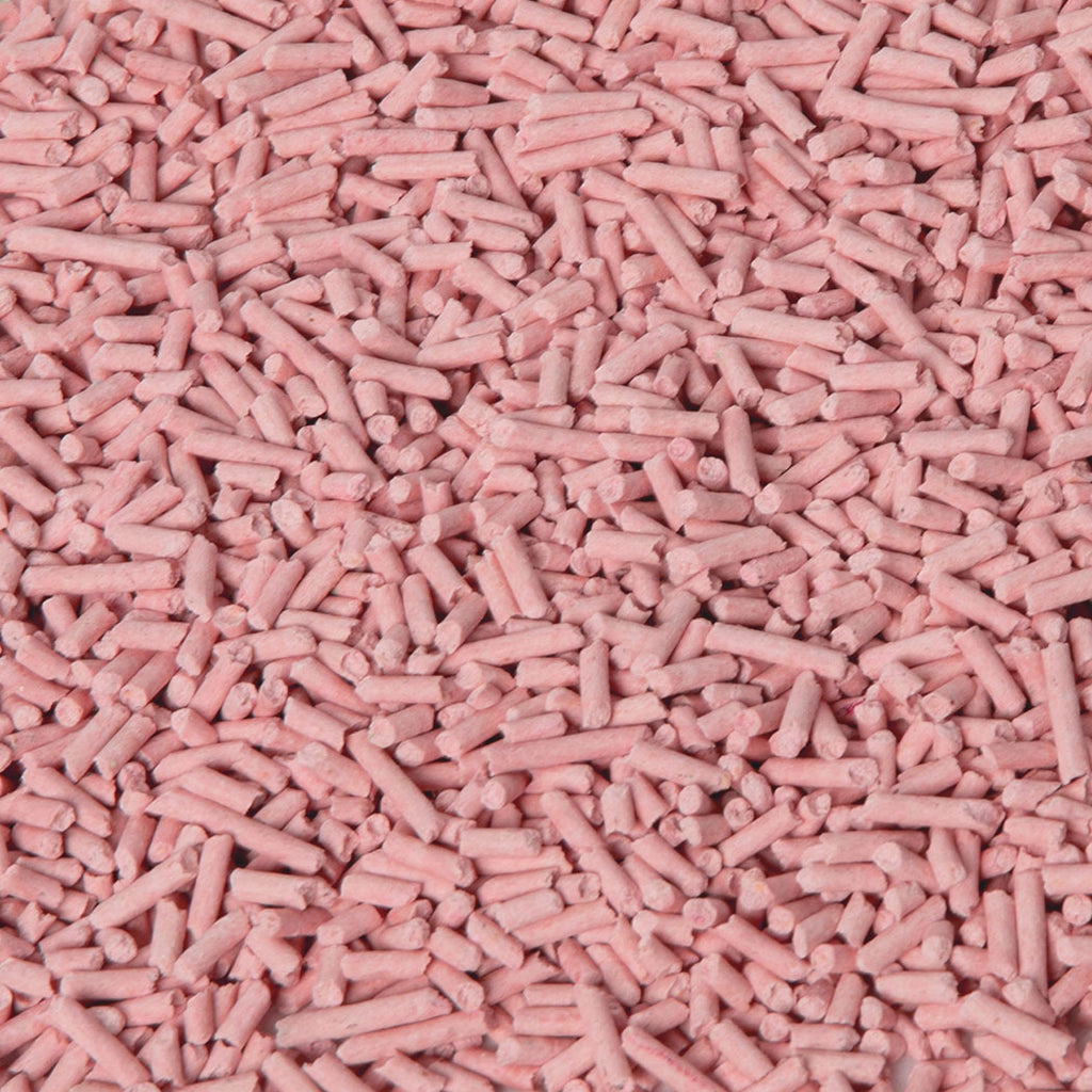 PaWz 2.5kg Tofu Cat Litter Clumping Watermelon x4-2018816787067572228