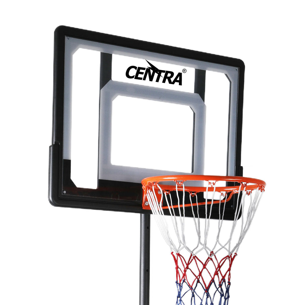Centra Basketball Hoop Stand Ring Portable-2029387266216038404