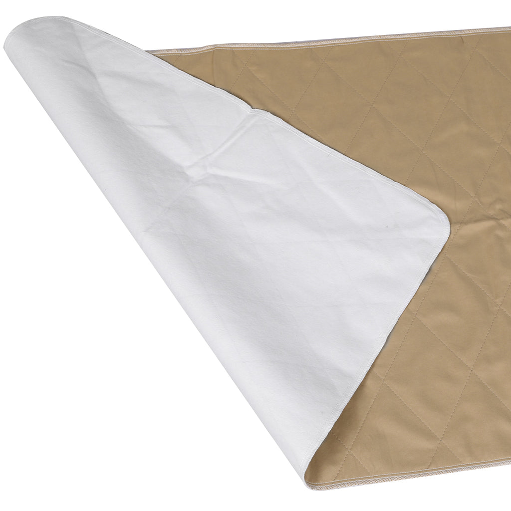 PaWz 2 Pcs 90x90 cm Reusable Waterproof XX-Large-2006733295659913220