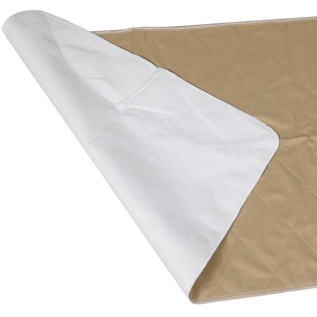 PaWz 2 Pcs 90x90 cm Reusable Waterproof XX-Large-2006733295659913220