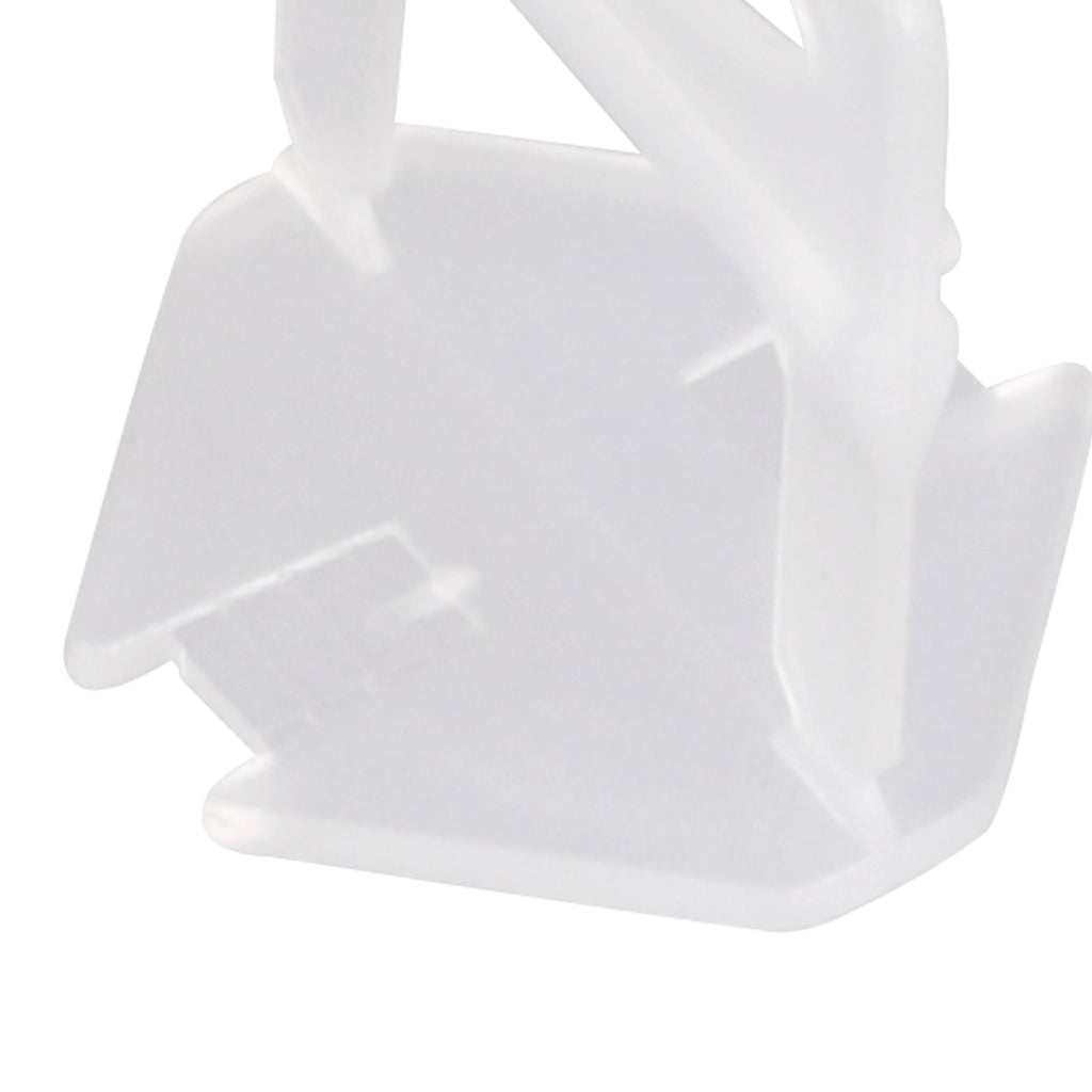 2000x 3MM Tile Leveling System Clips-2018816849596256260