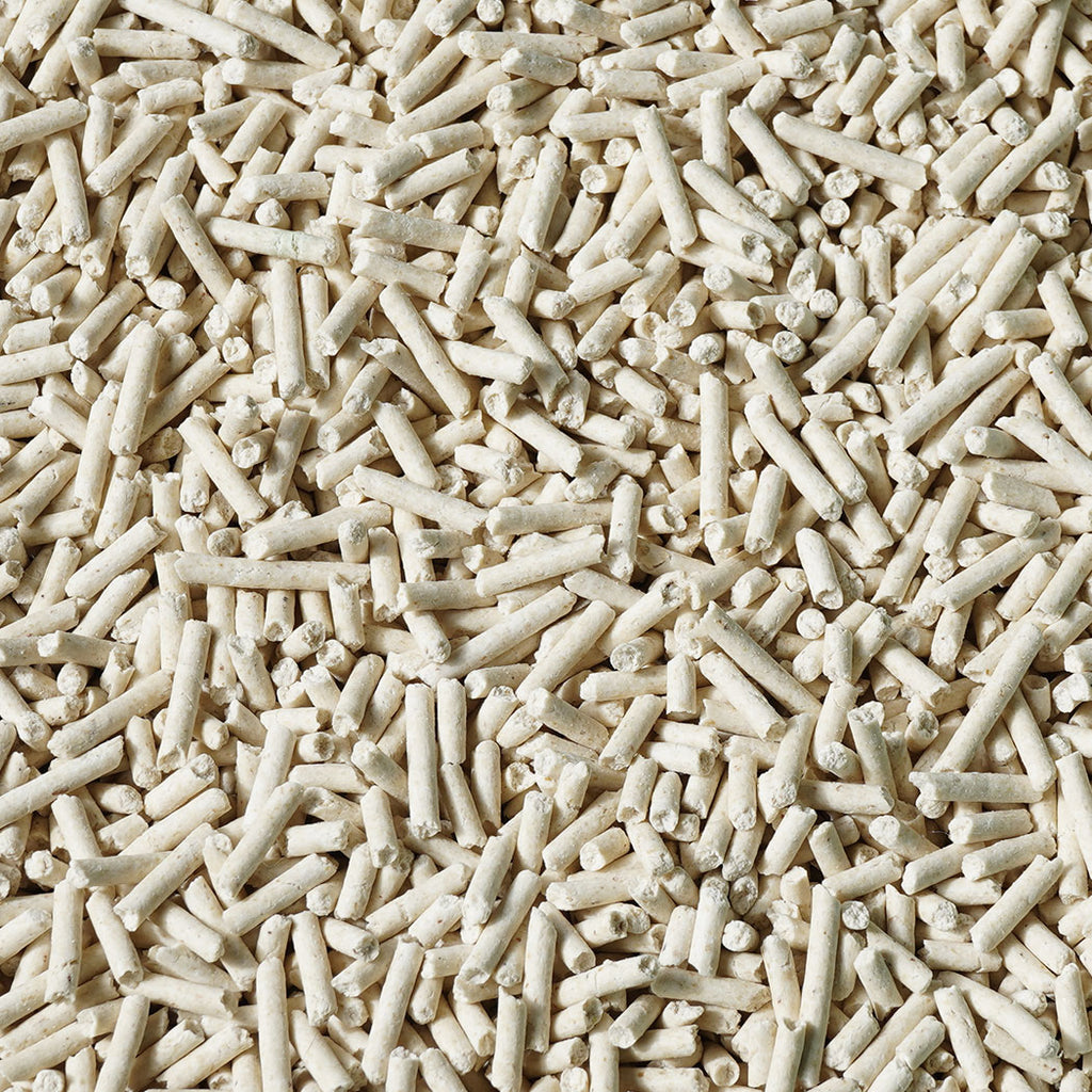 PaWz 2.5kg Tofu Cat Litter Clumping Natural-2029387231701110788