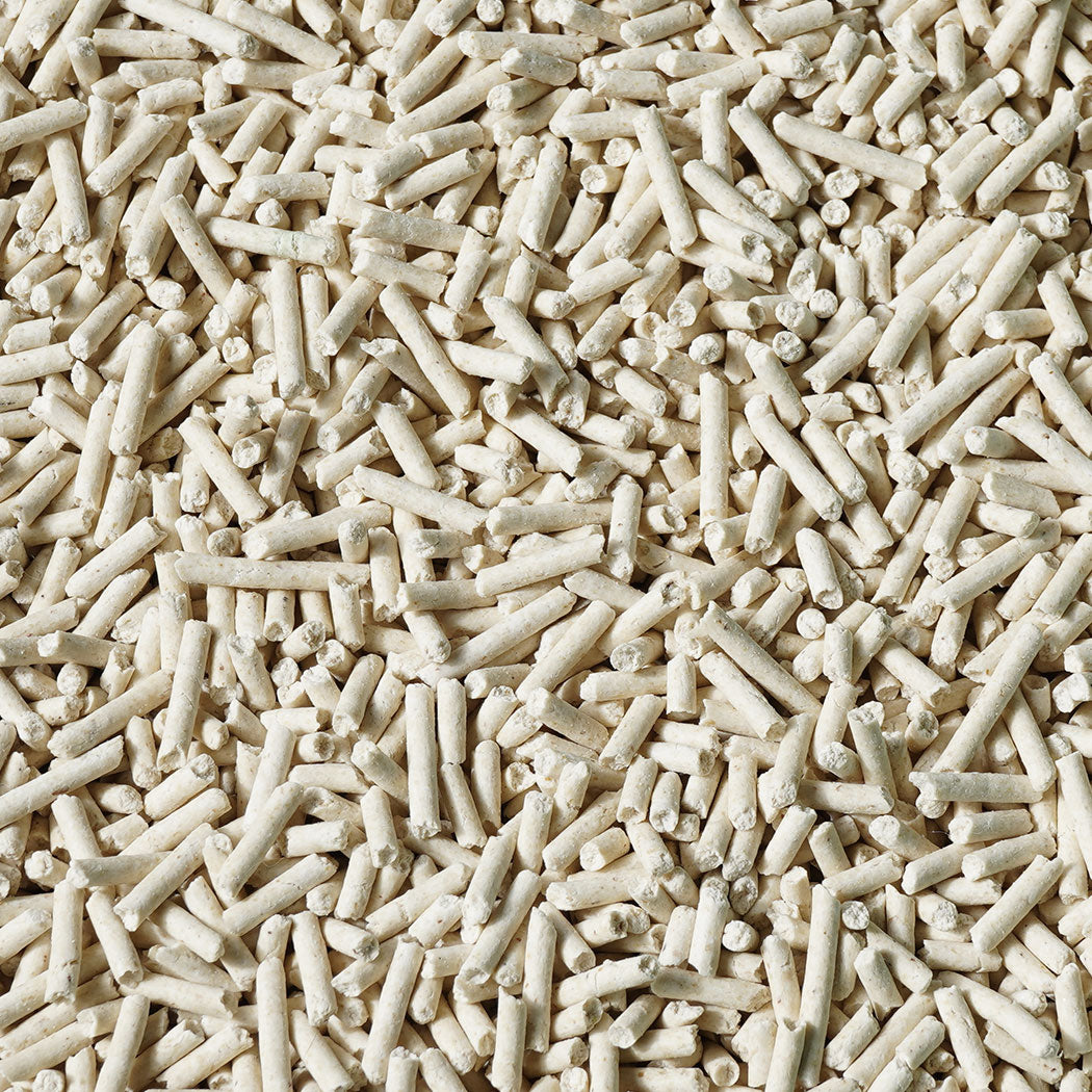 PaWz 2.5kg Tofu Cat Litter Clumping Natural-2029387231701110788