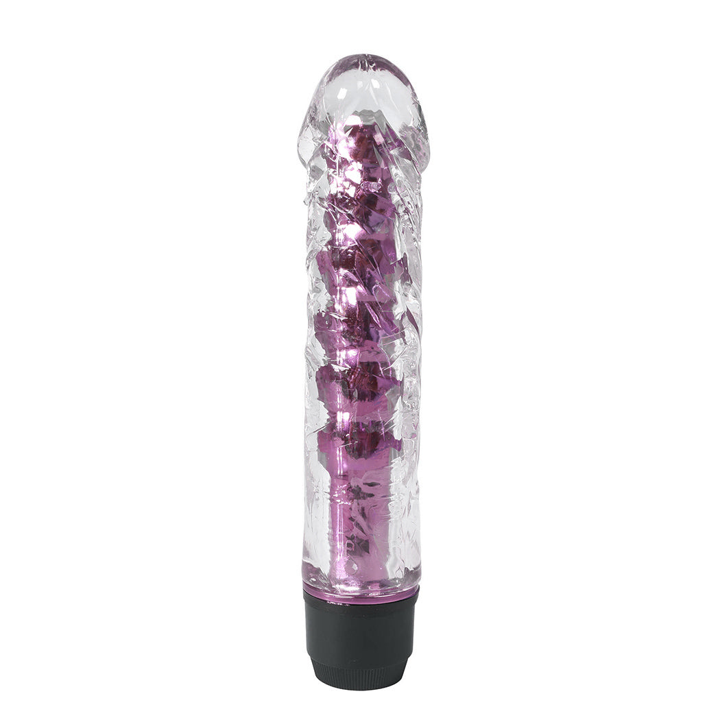 Urway Vibrator Multi Speed Vibrating Pink-2029387239791923204
