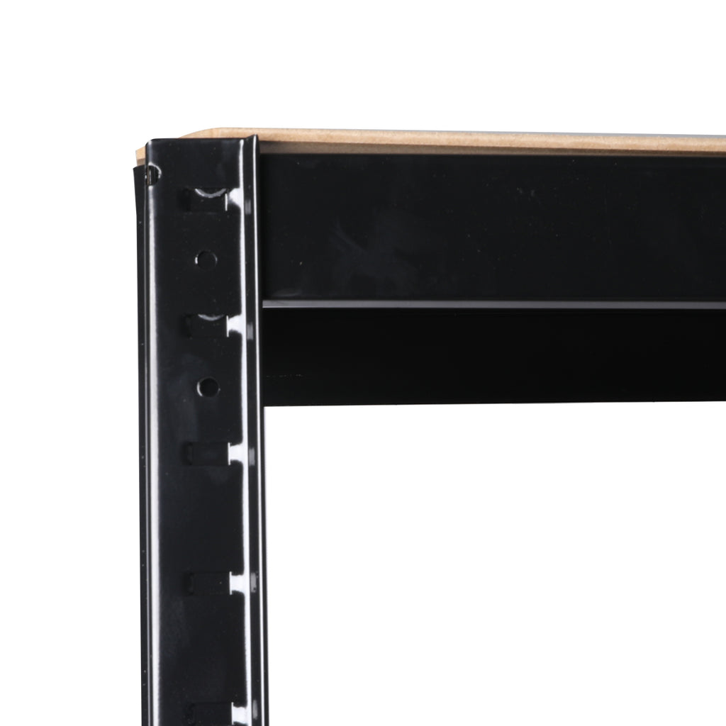 Traderight Warehouse Shelving Garage 1.7M Medium-2029387261027684356