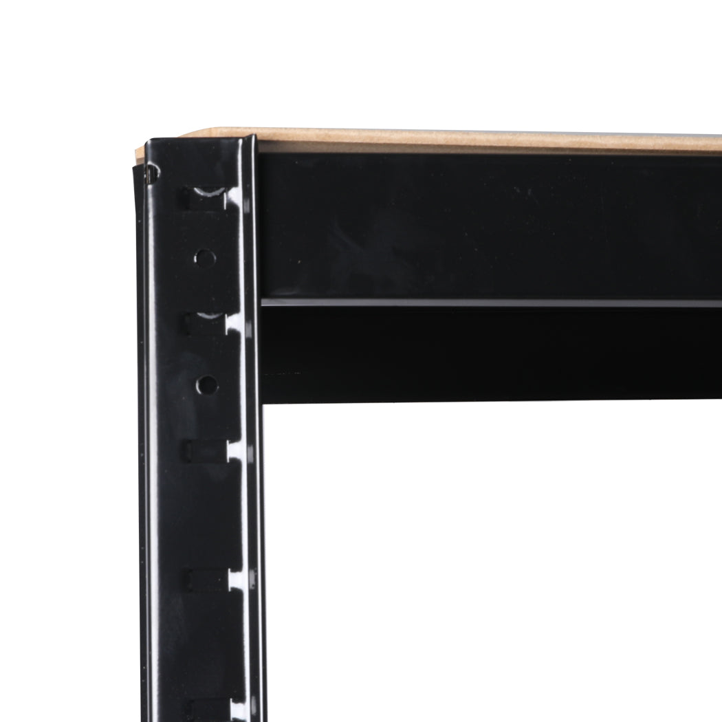 Traderight Warehouse Shelving Garage 1.7M Medium-2029387261027684356