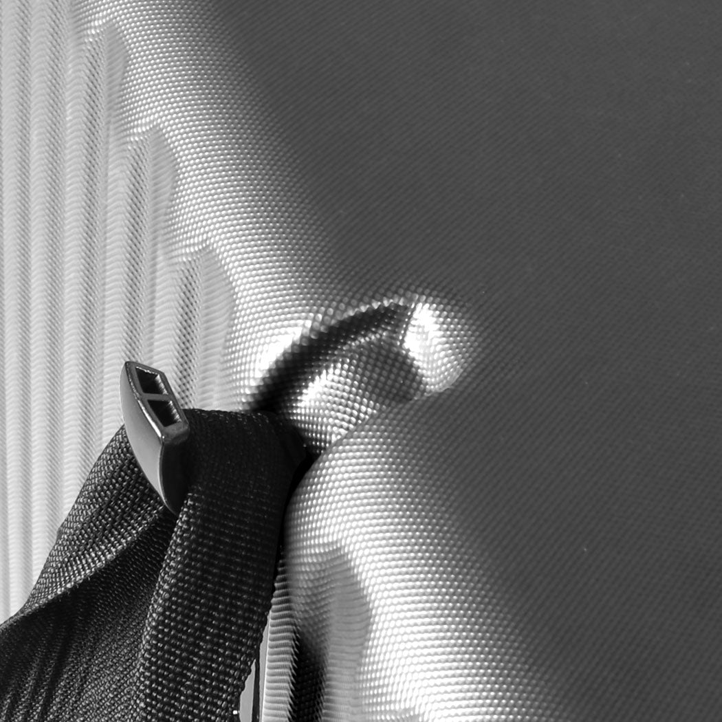 Slimbridge 28" Inch Luggage Suitcase Grey 28 inch-2006733062993481732