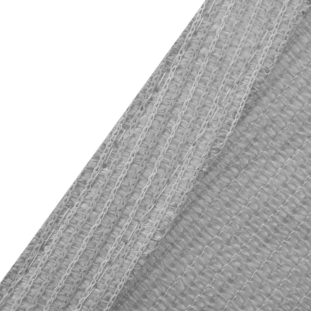Mountview Sun Shade Sail Cloth Canopy Charcoal 180-2018816728204709892