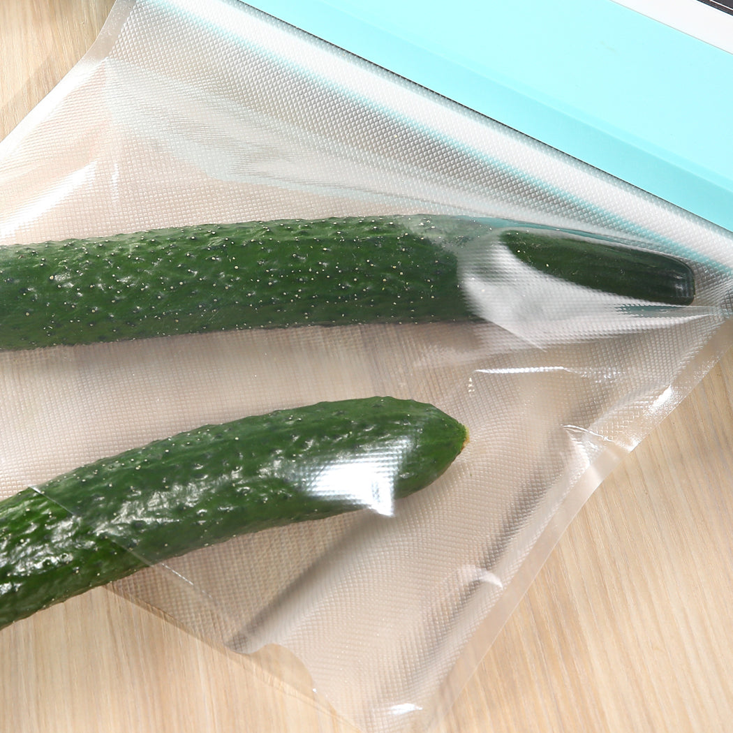 Vacuum Food Sealer Rolls Storage Bags 100x 30X40cm-2006733151677845508