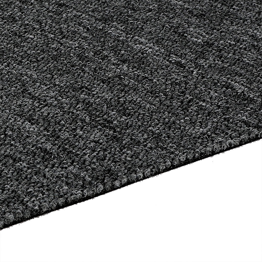 Marlow 20x Carpet Tiles 5m2 Box Heavy-2029387209433550852