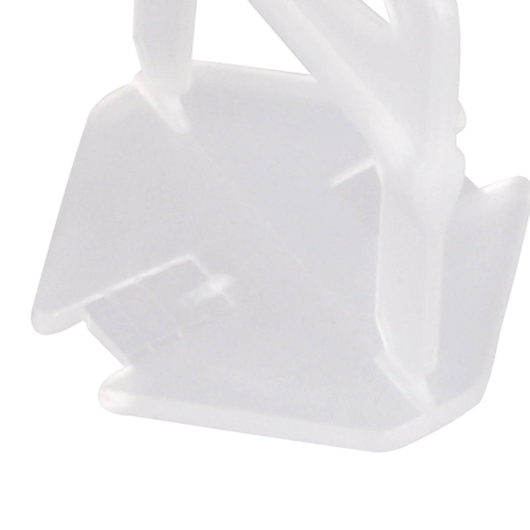400x 2MM Tile Leveling System Clips-2029387234435796996
