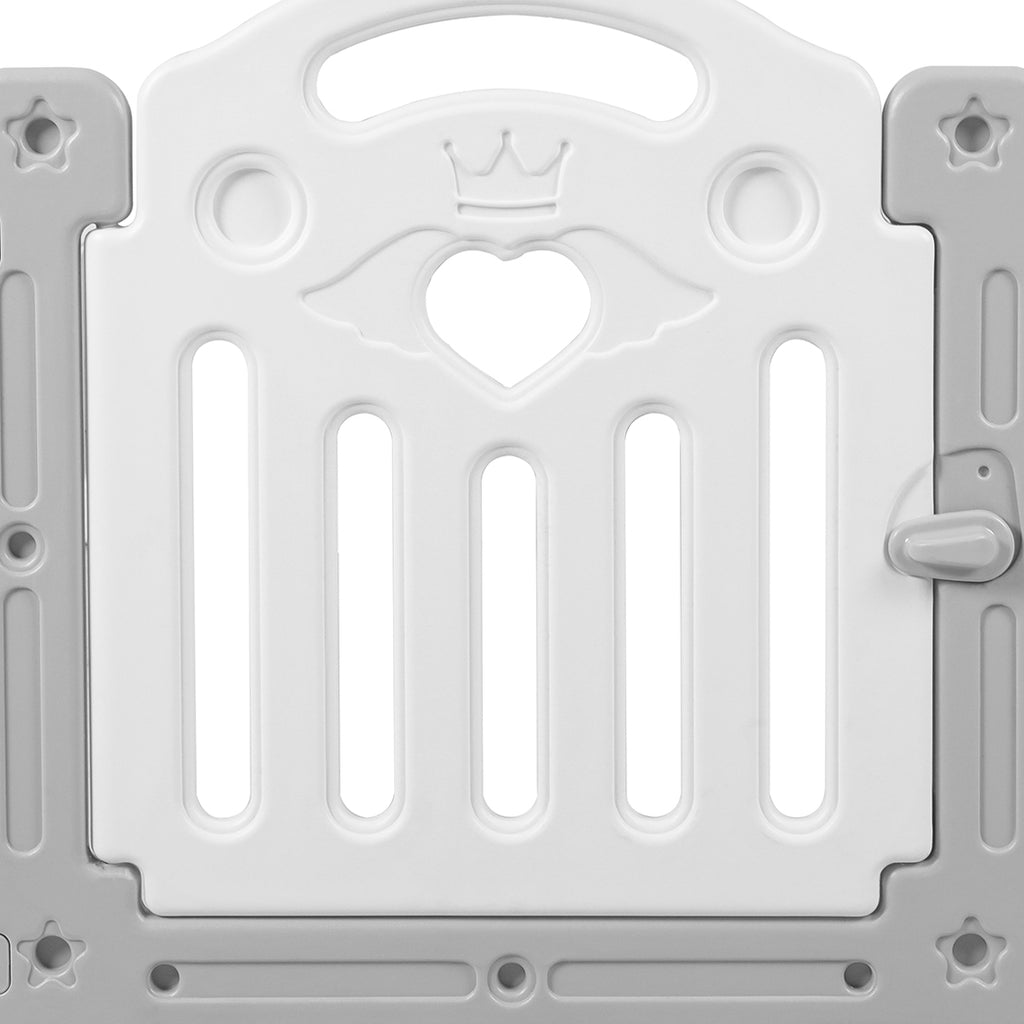 BoPeep Kids Playpen Baby Safety Gate-2006732868876898308