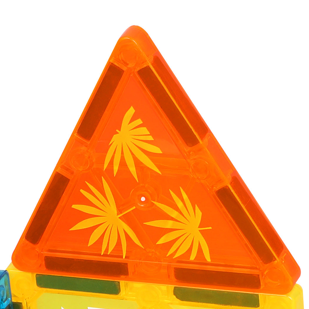 Bopeep Kids Magnetic Tiles Blocks-2018816741974609925