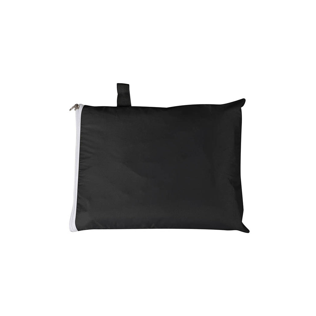 Marlow Outdoor Furniture Cover Garden Black 180CM-2006733110540111877