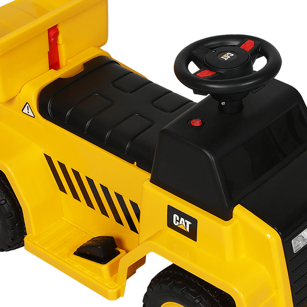 Kids Ride On Dump Truck-2006732871770968069