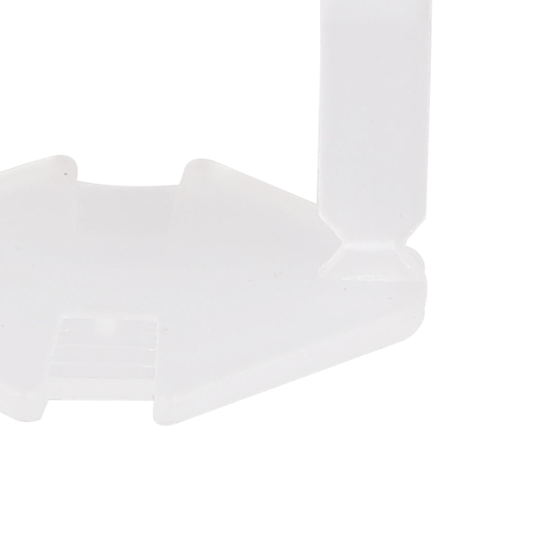 2000x 3MM Tile Leveling System Clips-2018816849596256261