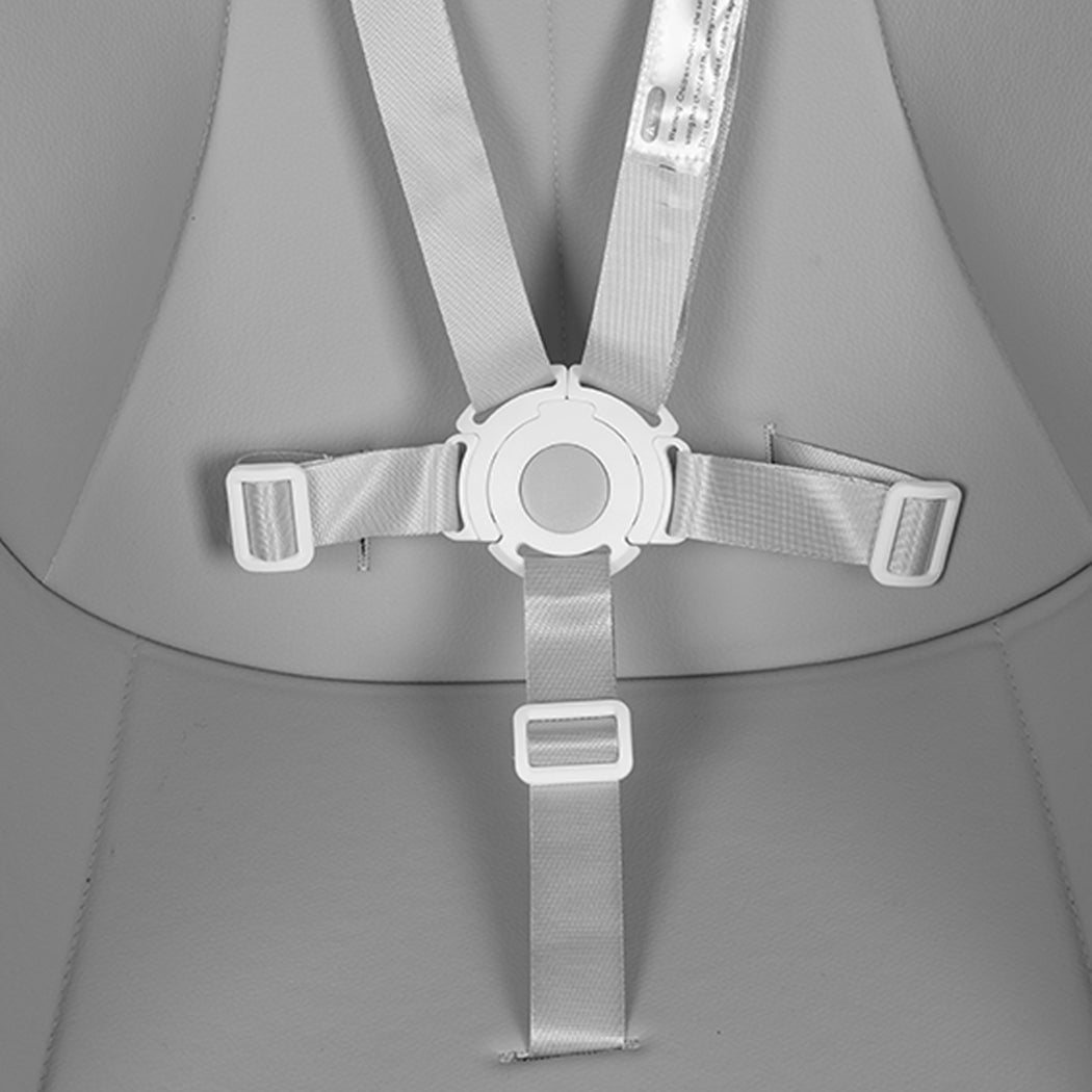 Bopeep 6-In-1 Baby High Chair-2006732872689520645