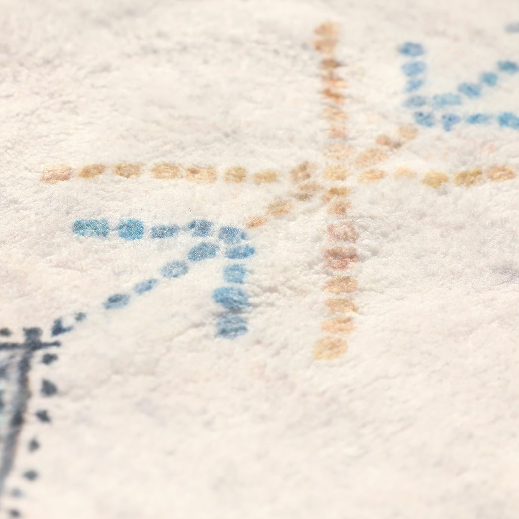 Marlow Hallway Runner Floor Rug 180X60cm-2018816760668622853