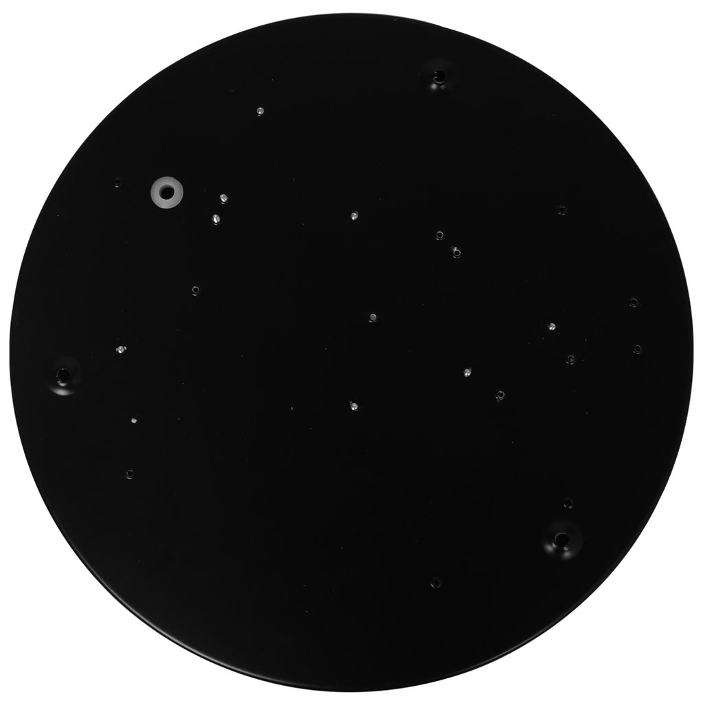 EMITTO 3-Colour Ultra-Thin 5CM LED Ceiling 36W Black-2029387270238375941