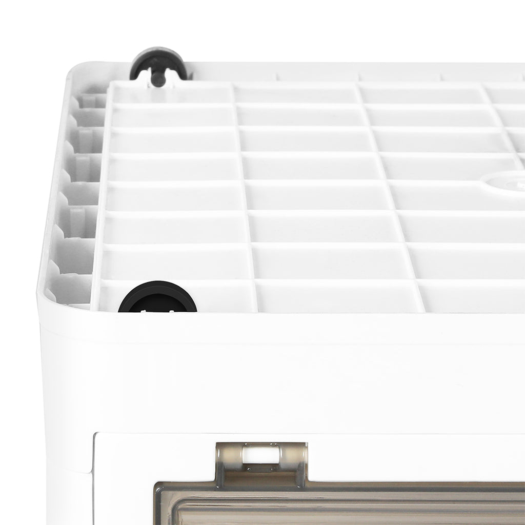 55L Storage Boxes Stackable Container M Medium-2018816752544256005