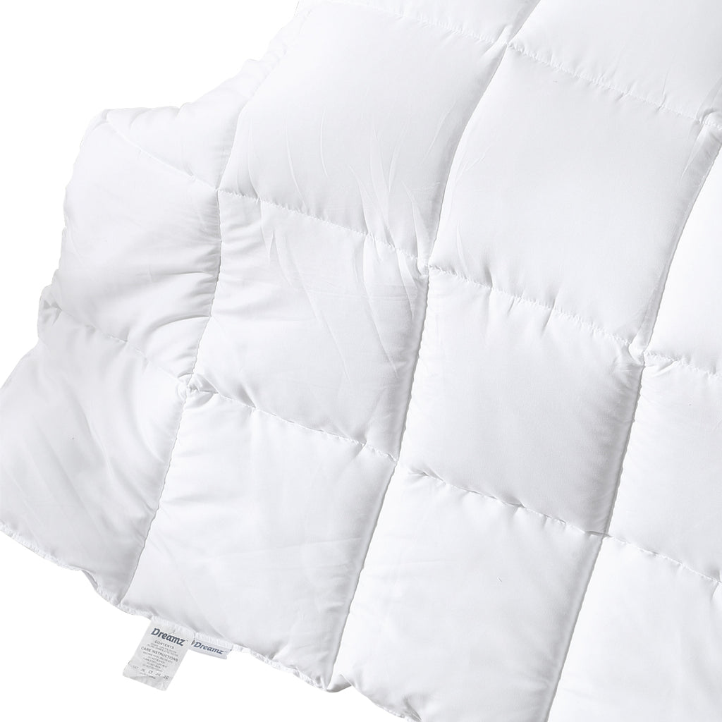 DreamZ 400GSM All Season Bamboo Winter King-2029387254115471365