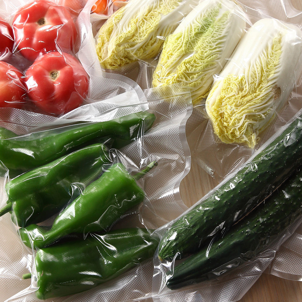 Vacuum Food Sealer Rolls Storage Bags 100x 30X40cm-2029387257978425349