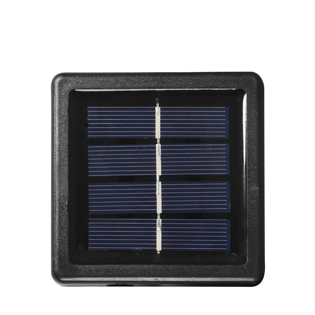 25M 200LED String Solar Powered Fairy-2006733123764752384