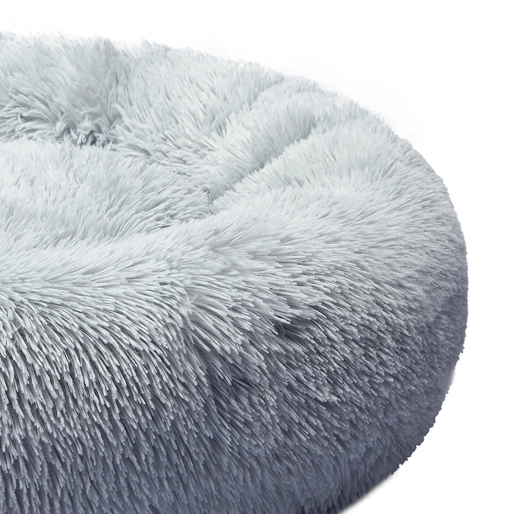 PaWz Pet Bed Dog Beds Mattress Bedding M Grey Medium-2018816638375301125